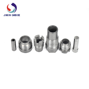 Gewinde-Hartmetallwerkzeuge PDC-Ölbohrerdüse