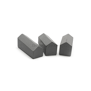 K034 Hartmetallspitzen für Meißel
