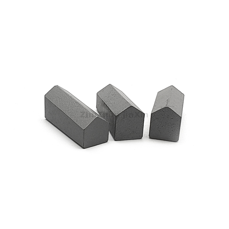 Hartmetall-Bergbau-Bits/Knopf/Zähne/Spitze für Kohle